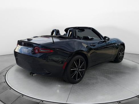New 2025 MAZDA MX-5 Miata Grand Touring image 6