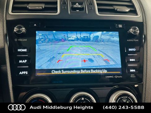 Used 2017 Subaru Forester 2.5i Limited w/ Popular Package #2 image 14