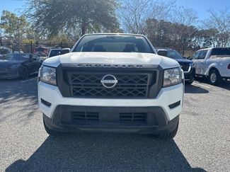 Used 2024 Nissan Frontier S w/ S Utility Package video 2