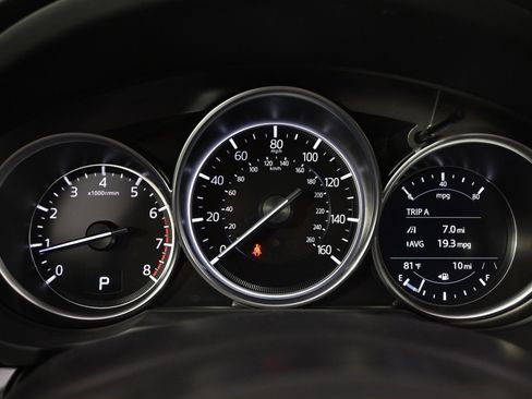 New 2025 MAZDA CX-5 AWD 2.5 S image 24