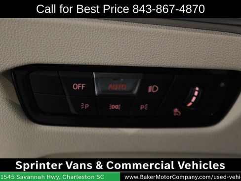 Used 2025 BMW 330i Sedan w/ Premium Package RWD image 20