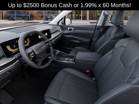 New 2026 Kia Sorento S image 17