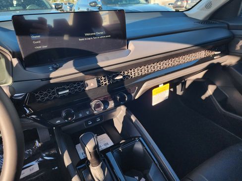 New 2026 Honda Accord EX-L image 8