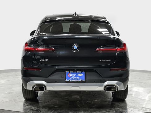 Used 2023 BMW X4 xDrive30i w/ Premium Package image 5