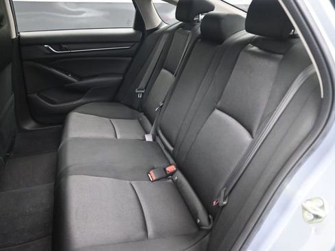 Used 2020 Honda Accord EX image 23