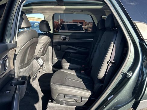 Used 2022 Kia Sorento X-Line EX image 19