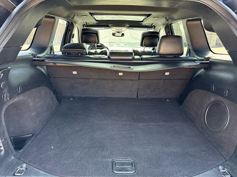 Used 2018 Jeep Grand Cherokee Limited w/ Luxury Group II image 21