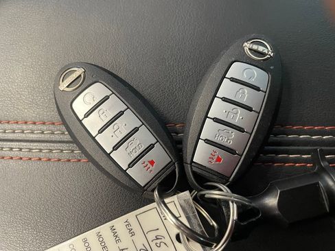 Used 2024 Nissan Altima 2.5 SR w/ SR Premium Package image 20