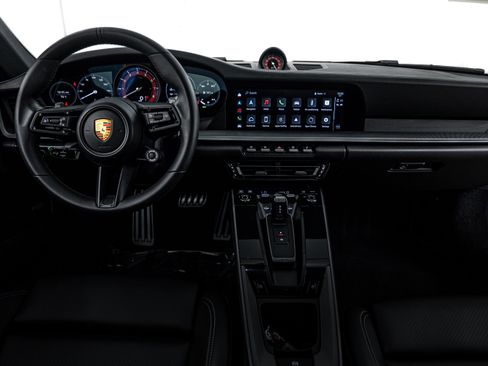 Certified 2022 Porsche 911 Carrera S image 12