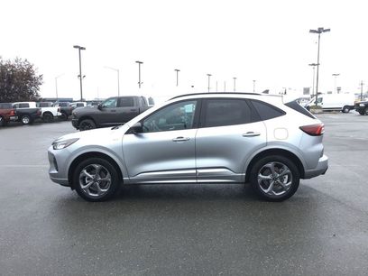 Used 2024 Ford Escape ST-Line
