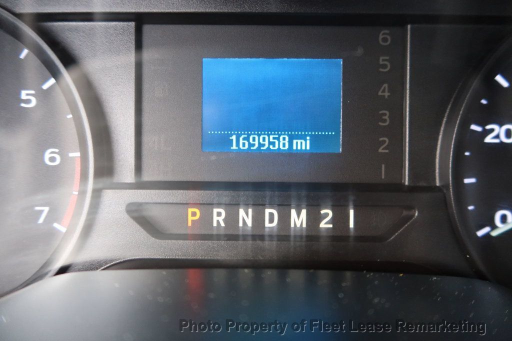 Used 2019 Ford F350 XL w/ Power Equipment Group RWD image 23