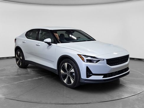 Used 2023 Polestar Polestar 2 w/ Pilot Pack FWD image 4