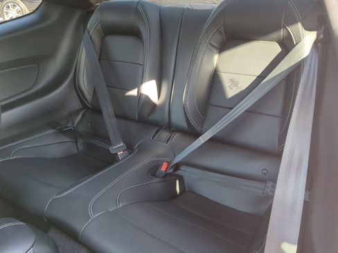 Certified 2022 Ford Mustang Shelby GT500 w/ Technology Package image 44