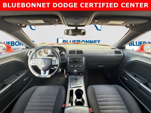 Used 2013 Dodge Challenger R/T RWD image 12