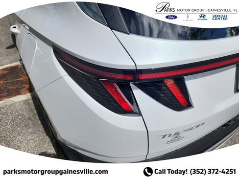 New 2025 Hyundai Tucson SEL AWD/4WD image 7