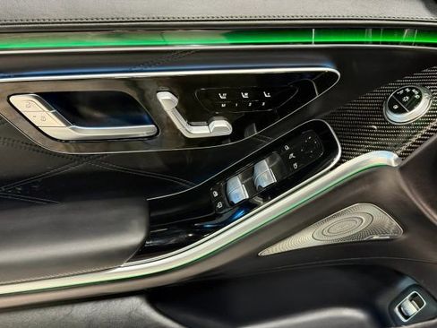 Used 2025 Mercedes-Benz S 63 AMG S image 14