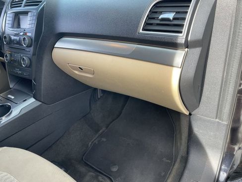 Used 2017 Ford Explorer FWD image 31