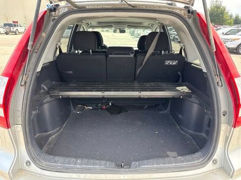 Used 2010 Honda CR-V EX image 13