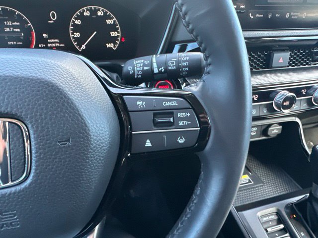 Used 2025 Honda CR-V EX-L image 25