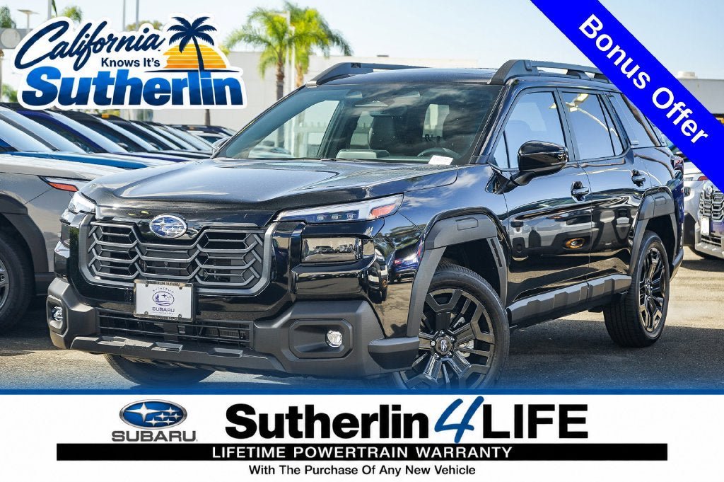 New 2026 Subaru Outback Limited XT AWD/4WD 360° Tour