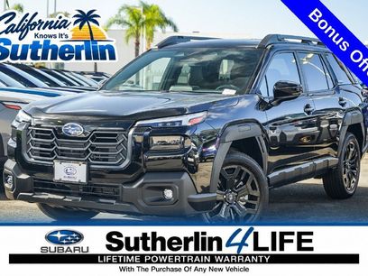 New 2026 Subaru Outback Limited XT