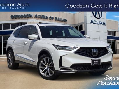 New 2026 Acura MDX FWD w/ Technology Package