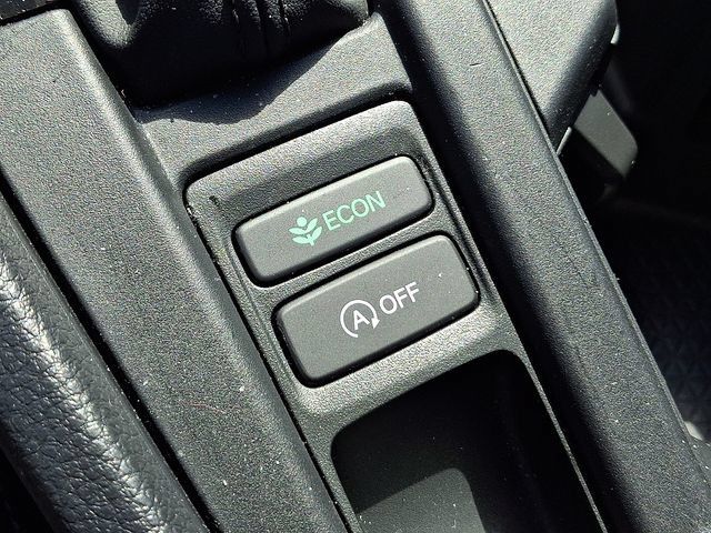 Certified 2024 Honda Accord EX image 24