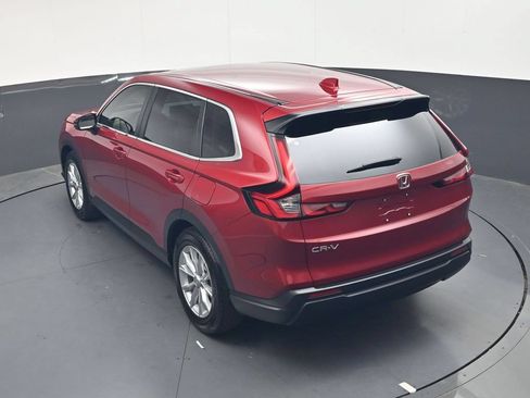 Used 2025 Honda CR-V EX image 22