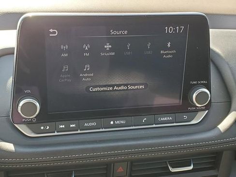 Certified 2023 Nissan Rogue S image 29