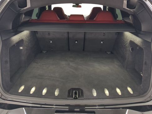 Used 2025 BMW XM Base image 23