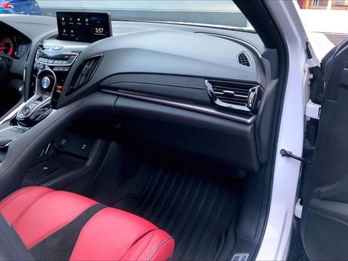 Certified 2024 Acura RDX A-Spec image 16