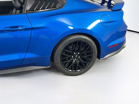 Used 2020 Ford Mustang GT Premium w/ GT Performance Package image 29