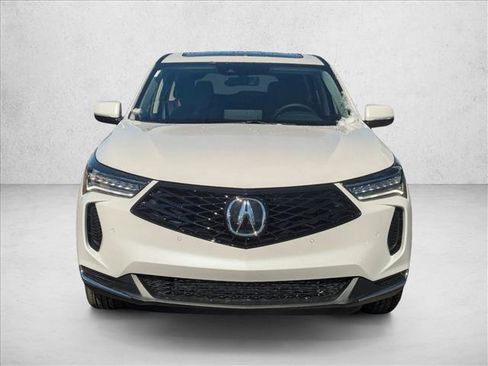 New 2026 Acura RDX w/ Technology Package AWD/4WD image 6