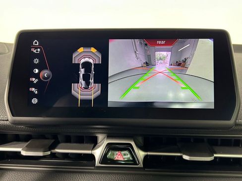 Used 2026 Toyota Supra RWD image 17