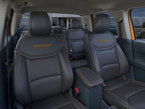 New 2026 Ford Maverick Tremor AWD/4WD image 35