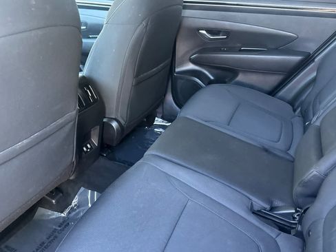 Used 2024 Hyundai Tucson SEL image 4