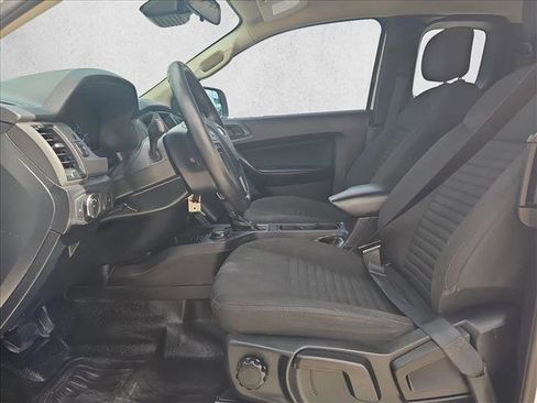 Used 2021 Ford Ranger XL w/ Equipment Group 101A High image 15