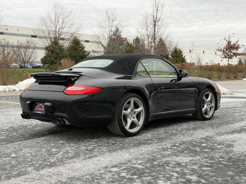 Used 2009 Porsche 911 Carrera image 11