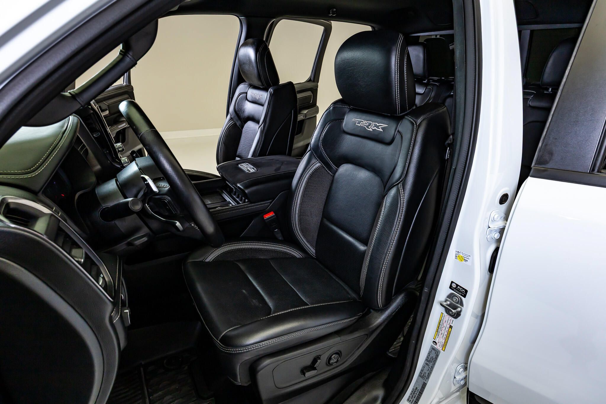Used 2023 RAM 1500 TRX w/ TRX Level 1 Equipment Group AWD/4WD image 30