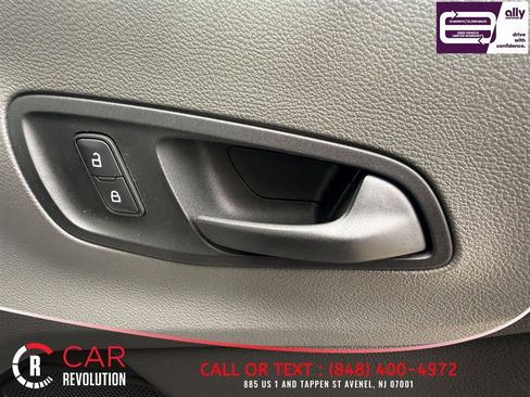 Used 2021 Ford Transit 150 Low Roof AWD image 29