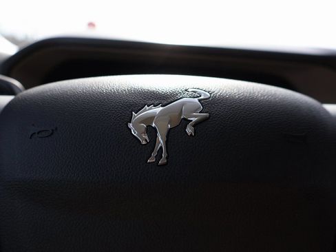 New 2025 Ford Bronco Sport Big Bend AWD/4WD image 26