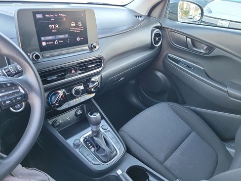 Certified 2023 Hyundai Kona SEL image 15