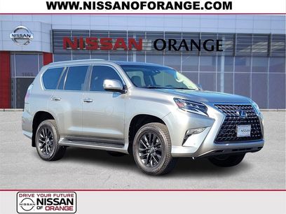 Used 2023 Lexus GX 460 Premium