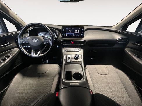 Used 2022 Hyundai Santa Fe SEL Convenience image 13