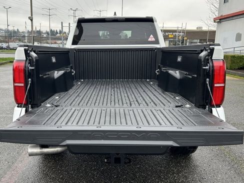 New 2026 Toyota Tacoma SR5 image 24