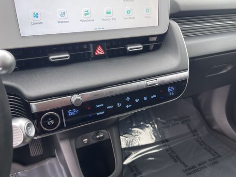 Certified 2024 Hyundai Ioniq 5 SEL RWD image 24