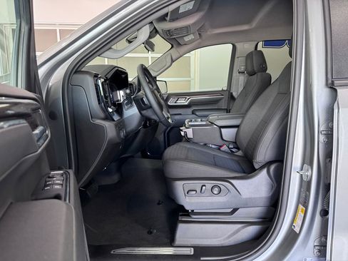 Certified 2023 Chevrolet Silverado 1500 LT image 9