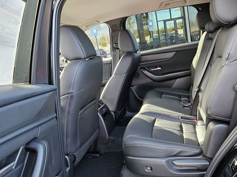 New 2026 MAZDA CX-90 3.3 Turbo w/ Select Package image 6