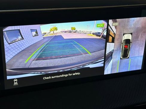 New 2026 Nissan Kicks SR FWD image 21