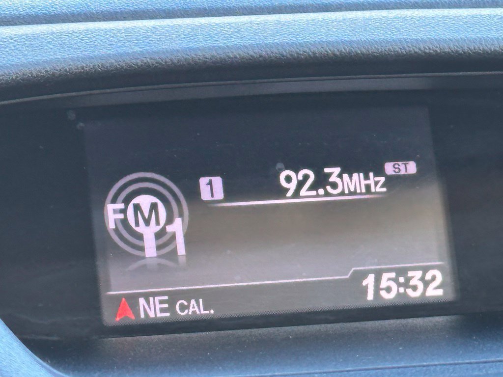 Used 2014 Honda CR-V EX image 34